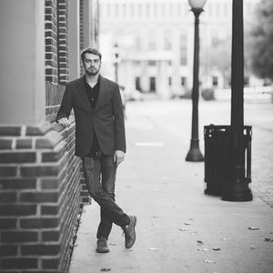 Meet your Posher, Gavin